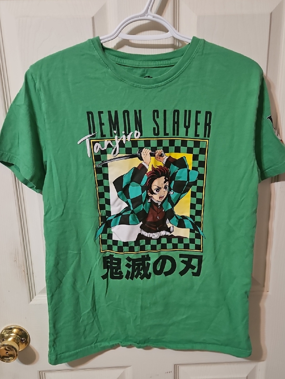 Demon Slayer Graphic T-Shirt